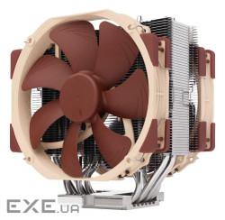 Кулер Noctua NH-U14S DX-4677