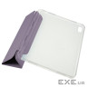Чохол до планшета BeCover TPU Edge mount Apple Pencil Apple iPad 10.9" 2022/24/11" 2025 Pur (708487)