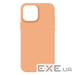 Панель ArmorStandart ICON2 Case для Apple iPhone 15 Pro Max Orange (ARM70534)