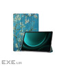 Чохол до планшета BeCover Smart Case Samsung Tab S9 Plus (SM-X810/SM-X816)/S9 FE Plus (SM-X (710383)