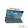 Чохол до планшета BeCover Smart Case Samsung Tab S9 Plus (SM-X810/SM-X816)/S9 FE Plus (SM-X (710383)