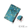 Чохол до планшета BeCover Smart Case Samsung Tab S9 Plus (SM-X810/SM-X816)/S9 FE Plus (SM-X (710383)