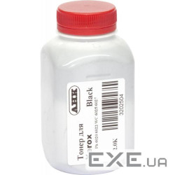 Тонер Xerox Ph6020/6022, 60г Black AHK (3202504)