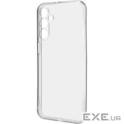 Чохол до мобільного телефона BeCover Samsung Galaxy M34 5G SM-M346 Transparancy (710905)