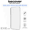 Чохол до мобільного телефона BeCover Samsung Galaxy M34 5G SM-M346 Transparancy (710905)