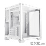 Корпус GAMEMAX Infinity Mini White