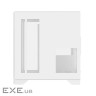 Корпус GAMEMAX Infinity Mini White