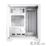 Корпус GAMEMAX Infinity Mini White