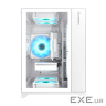 Корпус GAMEMAX Infinity Mini White
