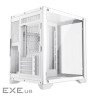 Корпус GAMEMAX Infinity Mini White