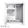 Корпус GAMEMAX Infinity Mini White