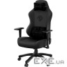 Крісло ігрове Anda Seat Phantom 3 Size L Black/Black (AD18Y-06-B-PV/C-B01)