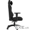 Крісло ігрове Anda Seat Phantom 3 Size L Black/Black (AD18Y-06-B-PV/C-B01)