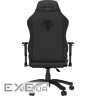 Крісло ігрове Anda Seat Phantom 3 Size L Black/Black (AD18Y-06-B-PV/C-B01)