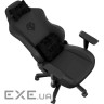 Крісло ігрове Anda Seat Phantom 3 Size L Black/Black (AD18Y-06-B-PV/C-B01)