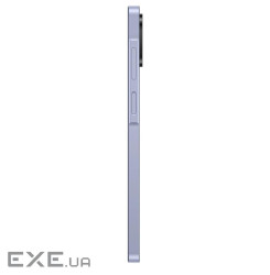 Мобільний телефон Samsung Galaxy A07 4/128Gb Light Violet (SM-A075FLVGSEK)