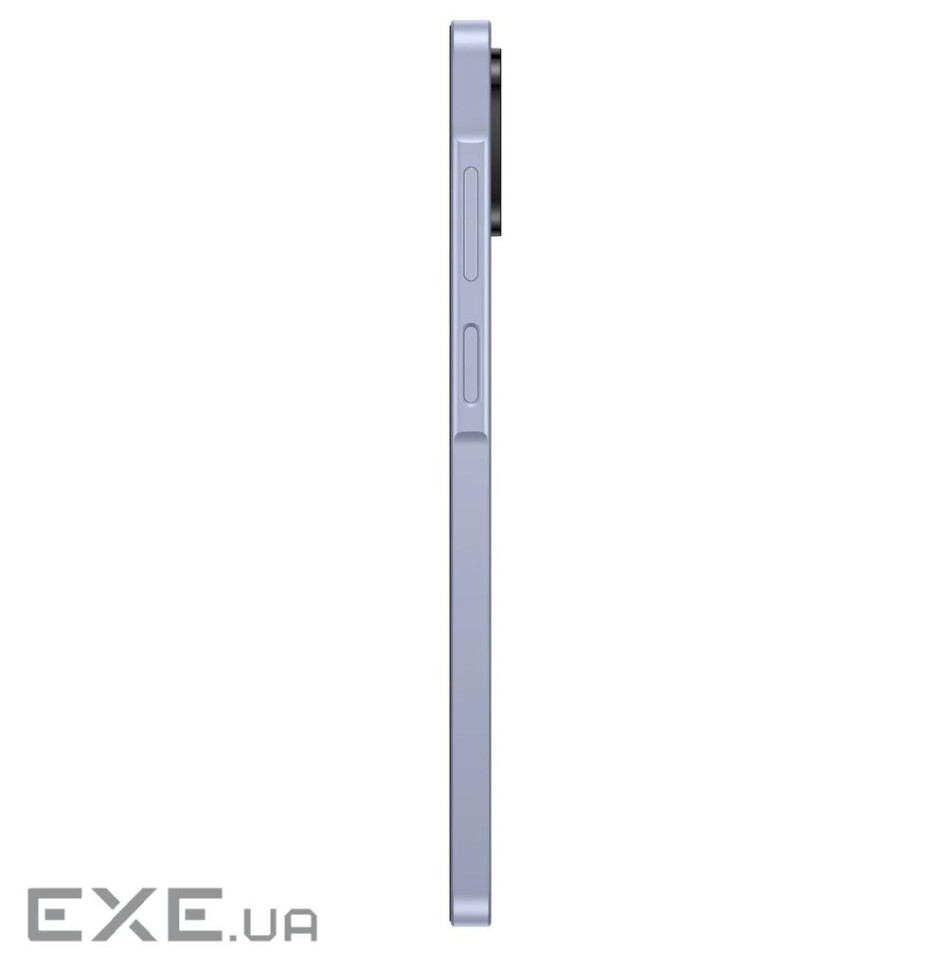 Мобільний телефон Samsung Galaxy A07 4/128Gb Light Violet (SM-A075FLVGSEK)