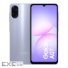 Мобільний телефон Samsung Galaxy A07 4/128Gb Light Violet (SM-A075FLVGSEK)