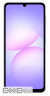 Мобільний телефон Samsung Galaxy A07 4/128Gb Light Violet (SM-A075FLVGSEK)