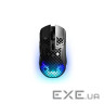 Мишка SteelSeries Aerox 5 Wireless Black (SS62406)