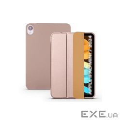 Чохол до планшета BeCover Apple iPad Mini 7 2024 Pink (712433)