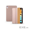 Чохол до планшета BeCover Apple iPad Mini 7 2024 Pink (712433)