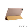 Чохол до планшета BeCover Apple iPad Mini 7 2024 Pink (712433)