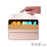 Чохол до планшета BeCover Apple iPad Mini 7 2024 Pink (712433)