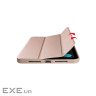 Чохол до планшета BeCover Apple iPad Mini 7 2024 Pink (712433)