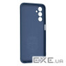 Чохол до мобільного телефона Armorstandart Icon Ring Samsung M14 5G (M146) Blue (ARM68782)