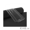 Чохол до мобільного телефона BeCover ClearShell Samsung Galaxy S24 Plus SM-S926 Transparancy (713393