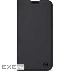 Чохол до мобільного телефона Armorstandart OneFold Case Xiaomi Poco X8 Pro 5G Black (ARM90724)