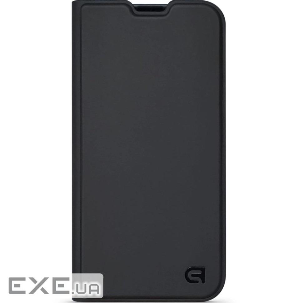 Чохол до мобільного телефона Armorstandart OneFold Case Xiaomi Poco X8 Pro 5G Black (ARM90724)