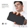 Чохол до мобільного телефона Armorstandart OneFold Case Xiaomi Poco X8 Pro 5G Black (ARM90724)