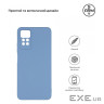 Чохол-накладка Armorstandart Matte Slim Fit для Xiaomi Redmi Note 12 Pro 4G Camera cov Li (ARM69081)