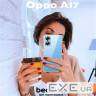 Чохол-накладка BeCover Anti-Shock для Oppo A17 Clear (708894)