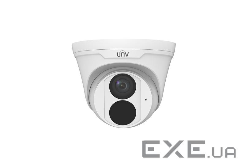 IP Камера UNV IPC3612LB-ADF28K-H (IPC3612LB-ADF28K-H Easy 2MP 2.8mm WD (IPC3612LB-ADF28K-H(2,8мм))