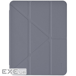 Чехол Proove Solid Case iPad Air 11" 2024 lavender gray (PCSCIDAR1126)