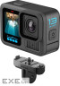 Екшн-камера GoPro HERO13 Black + Enduro + SD Card + Handler Floating (CHDRB-131-RW)
