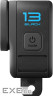 Екшн-камера GoPro HERO13 Black + Enduro + SD Card + Handler Floating (CHDRB-131-RW)