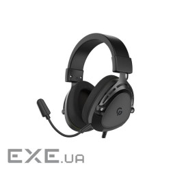 Навушники GamePro HS766 Black
