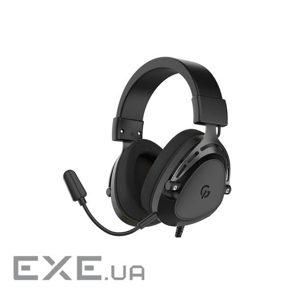 Навушники GamePro HS766 Black
