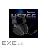 Навушники GamePro HS766 Black