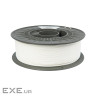 Пластик для 3D-принтера The Filament PLA Lite 1.75mm WHITE 1kg (TF-24218)