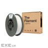Пластик для 3D-принтера The Filament PLA Lite 1.75mm WHITE 1kg (TF-24218)