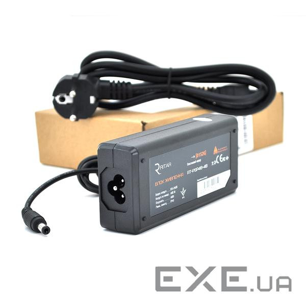 Імпульсний адаптер живлення Ritar RTPSP 48В 1А (48Вт ) (RTPSP 48-48)