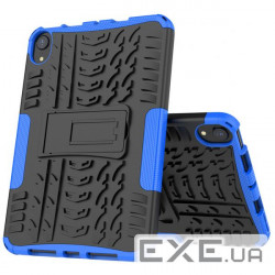 Чохол до планшета BeCover Apple iPad mini 6 2021 Blue (707134)