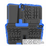 Чохол до планшета BeCover Apple iPad mini 6 2021 Blue (707134)
