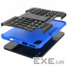 Чохол до планшета BeCover Apple iPad mini 6 2021 Blue (707134)