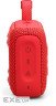 Акустична система JBL Go 4 Red (JBLGO4RED)